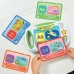 Tablet Interattivo per Bambini Vtech Tactikid Pocket Apprenti Lecture (FR)