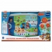 Детский интерактивный планшет Vtech Tactipad missions educatives (FR)