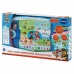 Tablette interactive pour enfants Vtech Tactipad missions educatives (FR)