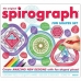 Piešimo rinkinys Spirograph Silverlit Originals Forms Spalvotas 25 Dalys