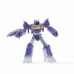 Transformerende superrobot Transformers Earthspark: Shockwave