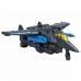 Super Robot Trasformabile Transformers Earthspark: Skywarp