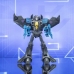 Трансформиращ се Супер Робот Transformers Earthspark: Skywarp