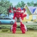 Omvandlingsbar superrobot Transformers Earthspark: Elita-1