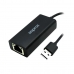 Adaptér USB na Sieťový Kábel RJ45 approx! APPC07GV3 Gigabit Ethernet