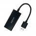 USB -zu-Red RJ45-Adapter approx! APPC07GV3 Gigabit Ethernet