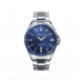 Horloge Heren Viceroy 471291-37 Zilverkleurig (Ø 43 mm)