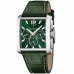 Pánske hodinky Festina F20636/3 zelená