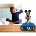 Relógio-Despertador Lexibook Mickey