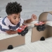 Gioco Educativo Vtech Car Board Racer Monster Trucks