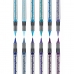 Set of Felt Tip Pens Karin Brushmarker Pro - Sky Colours 12 Pieces