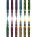Marker tollkészlet Karin Brushmarker Pro Neon 12 Darabok