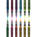 Tuschpennor Karin Brushmarker Pro Neon 12 Delar