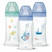 Zestaw butelek dla niemowląt Dodie 3700763508917 3 uds (330 ml)