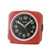 Alarm Clock Seiko QHE194R Multicolour