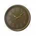 Стенен часовник Seiko QXA798B Многоцветен