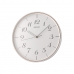 Sienas pulkstenis Seiko QXA739W Daudzkrāsains (1)