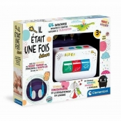 Genius XL Color Pocket Vtech Ordinateur Enfant Bleu - Tablettes educatives  - Achat & prix