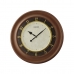 Reloj de Pared Seiko QXA646Z Plástico
