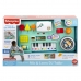Activiteitencentrum Fisher Price Mix & Learn DJ Table (FR)