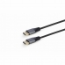 DisplayPort-Kabel GEMBIRD CC-DP8K-6 Schwarz 1,8 m