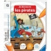 Jouet Educatif Ravensburger I Discover the Life of Pirate (FR)