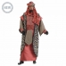 Маскировъчен костюм за възрастни Limit Costumes Магичен крал Балтазар 4 Части