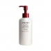 Rensende lotion Shiseido Extra Rich 125 ml