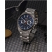 Relógio masculino Seiko SSB407P1