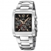Horloge Heren Festina F20652/4 Zwart Zilverkleurig