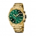 Мъжки часовник Festina F20541/3 Зелен