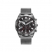 Pánské hodinky Viceroy 401285-57 Černý Stříbřitý (Ø 44 mm)