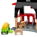 Set hraček Ravensburger Animal barn Dřevo