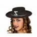Καπέλο 36529 Μαύρο