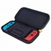Carcasă pentru Nintendo Switch Ardistel Nns533 Negru