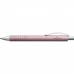 Pildspalva Faber-Castell Essentio B Rozā