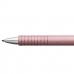 Pildspalva Faber-Castell Essentio B Rozā