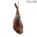 Иберийска шунка, Хранена с Жълъди Delizius Deluxe 9-9,5 кг