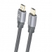HDMI Cable GEMBIRD CCBP-HDMI-2M 2 m