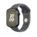 Horloge-armband Apple Watch Apple MUVC3ZM/A 45 mm S/M