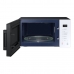 Microwave Samsung MW5000T White 800 W 23 L
