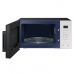 Microwave Samsung MG23T5018GE/ET Black 800 W 23 L
