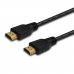Câble HDMI Savio CL-01 1,5 m