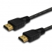 HDMI kabelis Savio CL-01 1,5 m