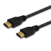 Cable HDMI Savio CL-05 2 m