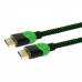 HDMI kabel Savio GCL-06 3 m