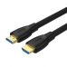 HDMI-kaapeli Unitek C11043BK 10 m