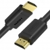 Câble HDMI Unitek Y-C138M 2 m