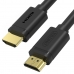 HDMI-kabel Unitek Y-C138M 2 m