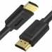 Câble HDMI Unitek Y-C137M 1,5 m